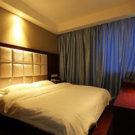 Guilin Hotel Chain Guests 0746 Exterior foto